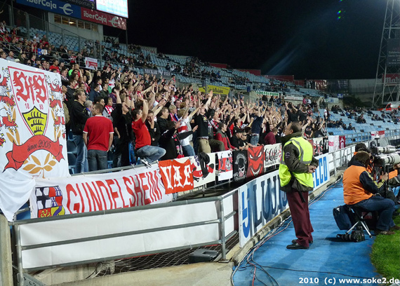 FC Getafe vs VfB Stuttgart (1-0) (23)