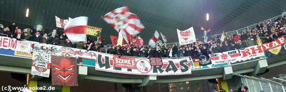 Young Boys Bern vs VfB Stuttgart (4-2) (3)
