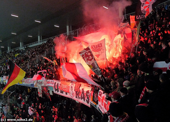 Young Boys Bern vs VfB Stuttgart (4-2) (4)