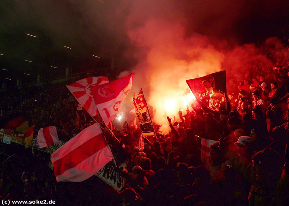 Young Boys Bern vs VfB Stuttgart (4-2) (10)