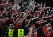 Benfica Lissabon vs VfB Stuttgart (2-1)