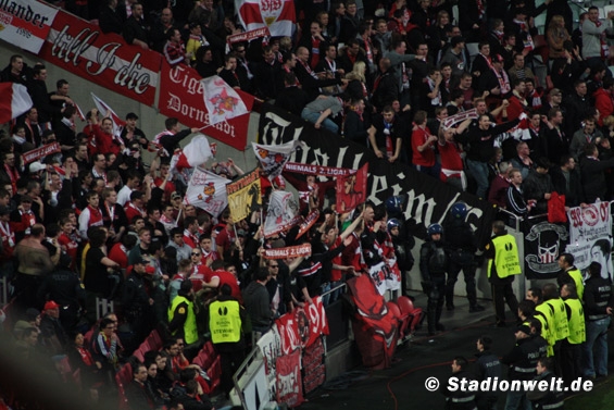 Benfica Lissabon vs VfB Stuttgart (2-1) (4)