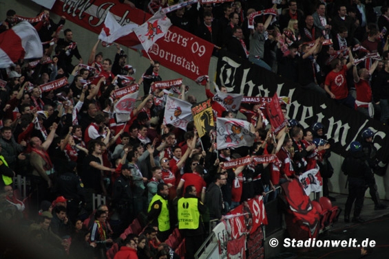 Benfica Lissabon vs VfB Stuttgart (2-1) (5)