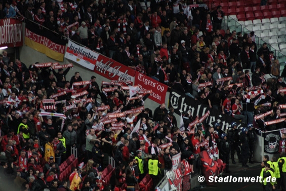 Benfica Lissabon vs VfB Stuttgart (2-1) (6)
