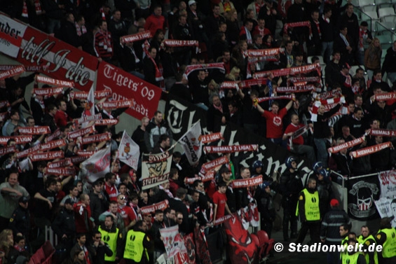 Benfica Lissabon vs VfB Stuttgart (2-1) (7)