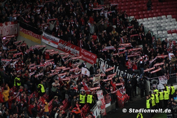 Benfica Lissabon vs VfB Stuttgart (2-1) (8)