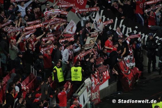Benfica Lissabon vs VfB Stuttgart (2-1) (11)