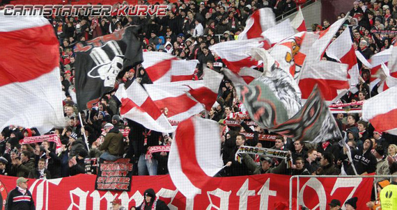VfB Stuttgart vs Benfica Lissabon (0-2) (1)
