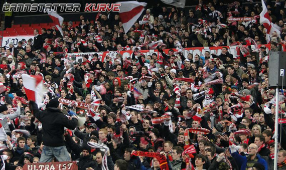 VfB Stuttgart vs Benfica Lissabon (0-2) (8)