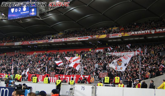 VfB Stuttgart vs Benfica Lissabon (0-2) (9)