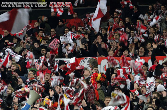 VfB Stuttgart vs Benfica Lissabon (0-2) (10)