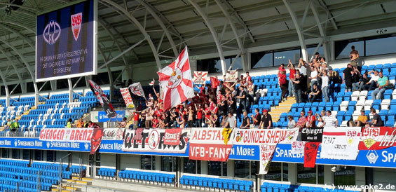 Molde FK vs VfB Stuttgart (2-3) (2)