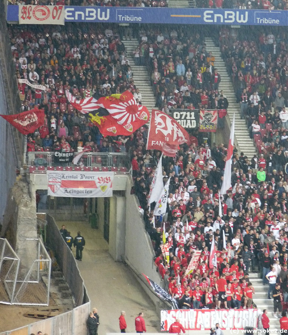 VfB Stuttgart vs Molde FK (2-2) (6)