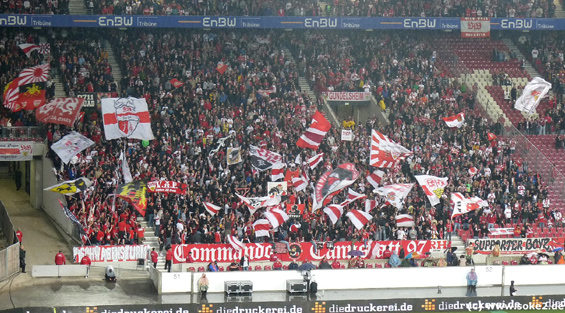 VfB Stuttgart vs Molde FK (2-2) (10)
