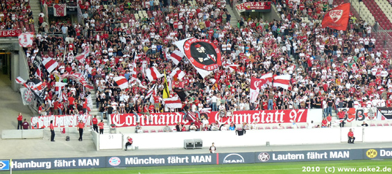 VfB Stuttgart vs Slovan Bratislava (2-2) (1)