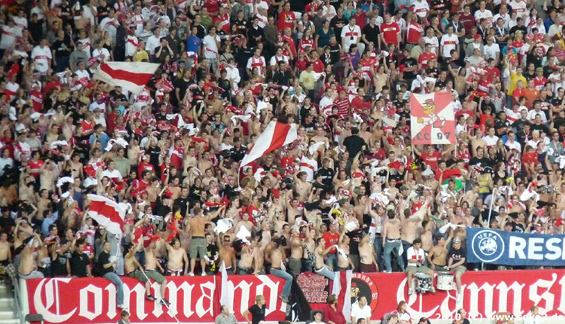 VfB Stuttgart vs Slovan Bratislava (2-2) (6)