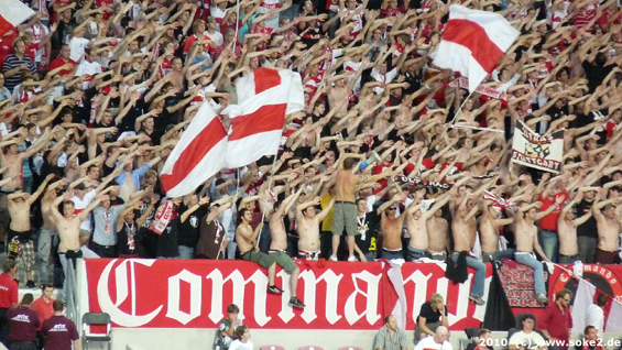 VfB Stuttgart vs Slovan Bratislava (2-2) (9)
