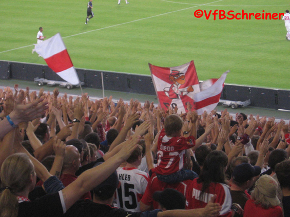 VfB Stuttgart vs Slovan Bratislava (2-2) (19)