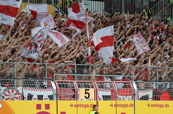 1. FSV Mainz 05 vs VfB Stuttgart (2-0) (1)