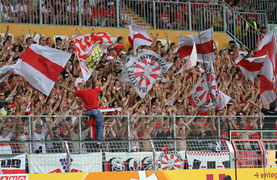 1. FSV Mainz 05 vs VfB Stuttgart (2-0) (2)