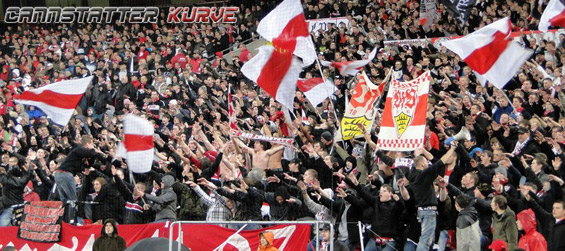 VfB Stuttgart vs Werder Bremen (6-0) (1)