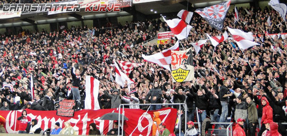 VfB Stuttgart vs Werder Bremen (6-0) (2)