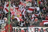 1. FC Kaiserslautern vs VfB Stuttgart (3-3)