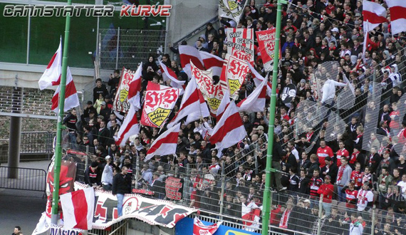1. FC Kaiserslautern vs VfB Stuttgart (3-3) (10)