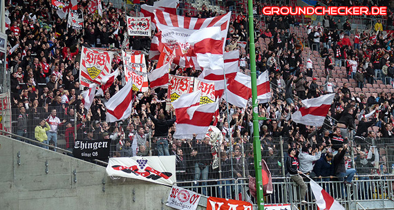 1. FC Kaiserslautern vs VfB Stuttgart (3-3) (25)