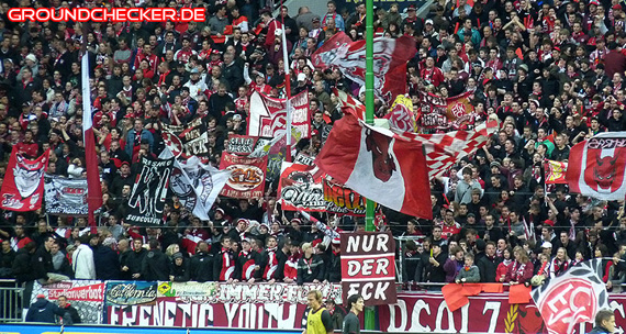 1. FC Kaiserslautern vs VfB Stuttgart (3-3) (27)