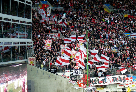 1. FC Kaiserslautern vs VfB Stuttgart (3-3) (35)