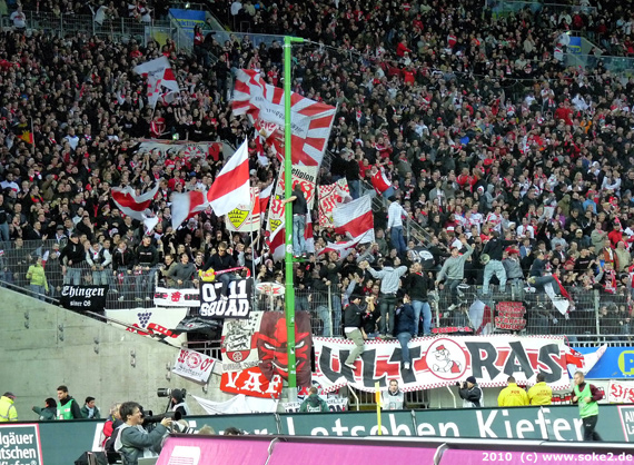 1. FC Kaiserslautern vs VfB Stuttgart (3-3) (41)