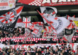 VfB Stuttgart vs 1. FC Köln (0-1)