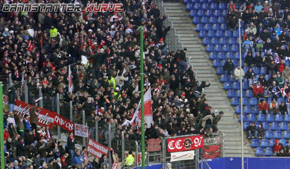 Hamburger SV vs VfB Stuttgart (4-2) (8)