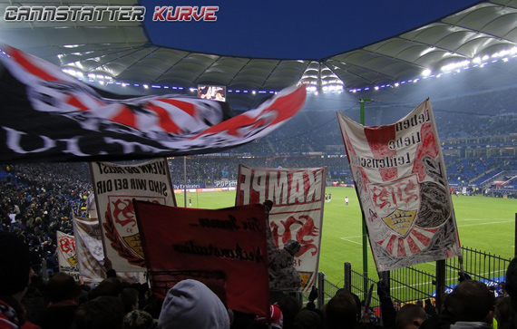 Hamburger SV vs VfB Stuttgart (4-2) (10)
