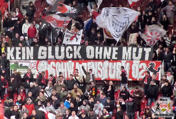 VfB Stuttgart vs FC Bayern München (3-5) (1)