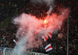 Borussia Dortmund vs VfB Stuttgart (1-1)