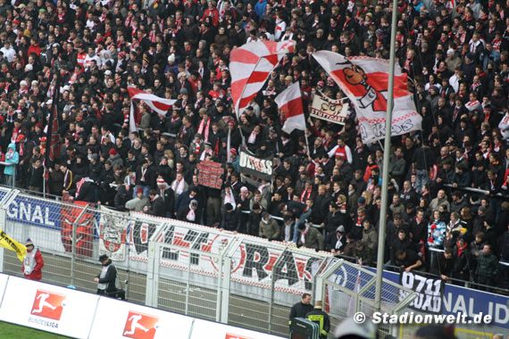 Borussia Dortmund vs VfB Stuttgart (1-1) (5)