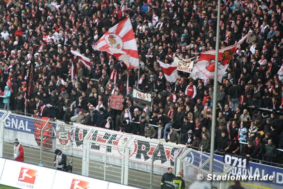 Borussia Dortmund vs VfB Stuttgart (1-1) (6)