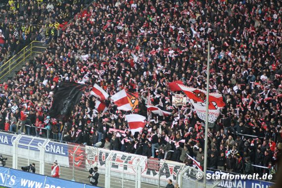 Borussia Dortmund vs VfB Stuttgart (1-1) (8)