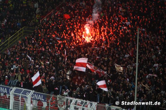 Borussia Dortmund vs VfB Stuttgart (1-1) (17)