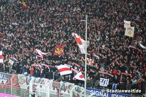 Borussia Dortmund vs VfB Stuttgart (1-1) (21)
