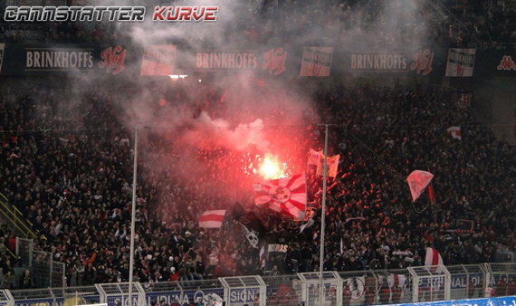 Borussia Dortmund vs VfB Stuttgart (1-1) (47)