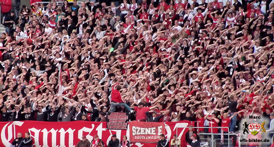 VfB Stuttgart vs Borussia Dortmund (1-3) (10)