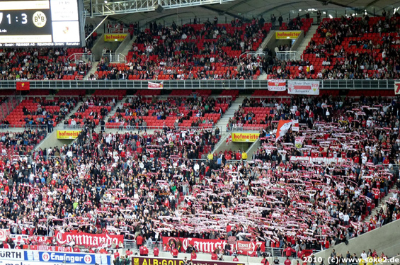 VfB Stuttgart vs Borussia Dortmund (1-3) (11)