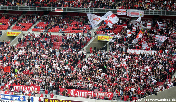 VfB Stuttgart vs Borussia Dortmund (1-3) (12)