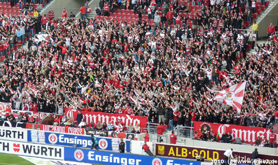 VfB Stuttgart vs Borussia Dortmund (1-3) (13)