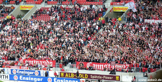 VfB Stuttgart vs Borussia Dortmund (1-3) (14)