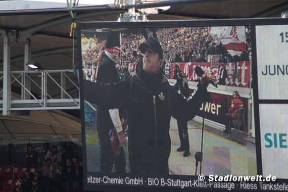 VfB Stuttgart vs SC Freiburg (0-1) (5)