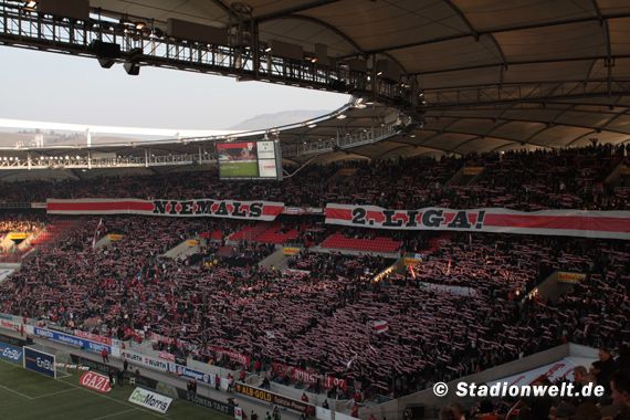 VfB Stuttgart vs SC Freiburg (0-1) (6)